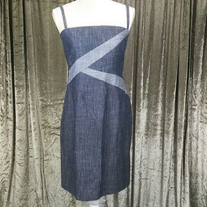Size 6 Gianni Bini Mini Dress